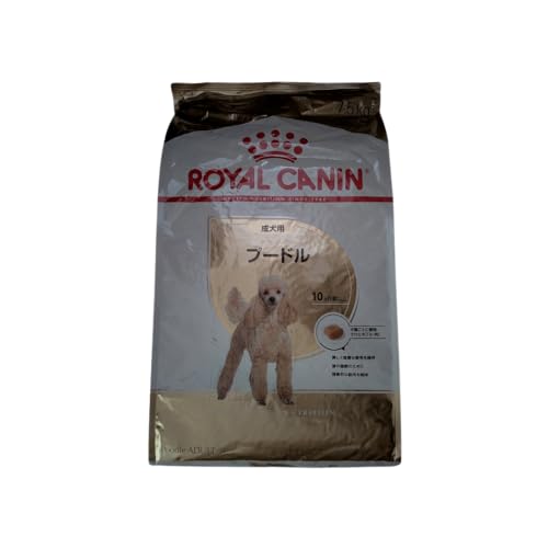 ロイヤルカナン プードル成犬用7.5kg」の人気商品一覧 | 安い商品を